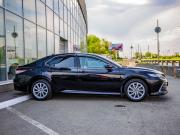 Toyota Camry VIII (XV70) Рестайлинг Волгоград  - изображение 48