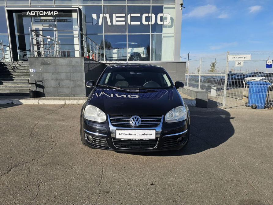 Volkswagen Jetta V Саратов  - изображение 2