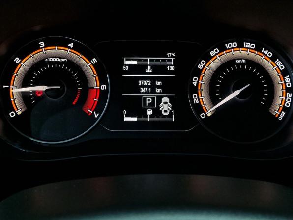 Lada (ВАЗ) Vesta I Рестайлинг (NG) с пробегом 2024 года, цена 1 450 000 рублей, 36100 км, универсал, Автокод Объявления