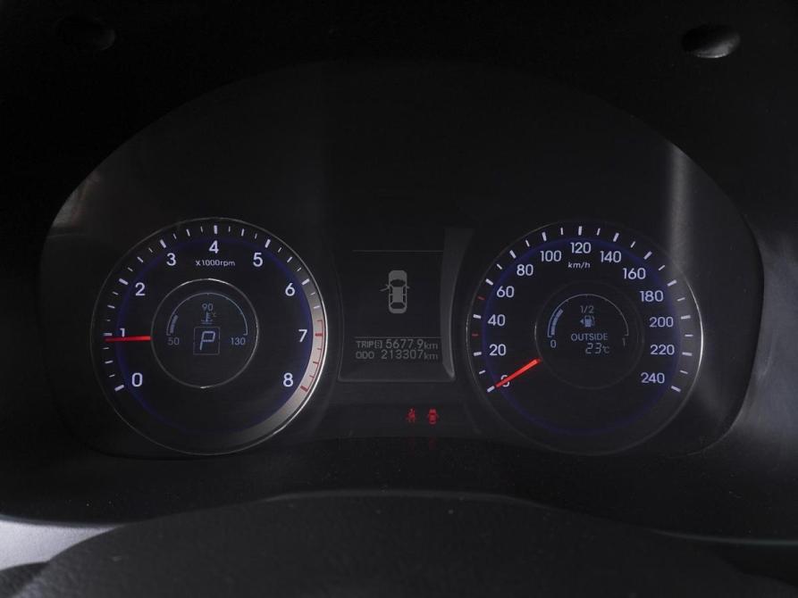 Hyundai i40 I Ростов-на-Дону  - изображение 18