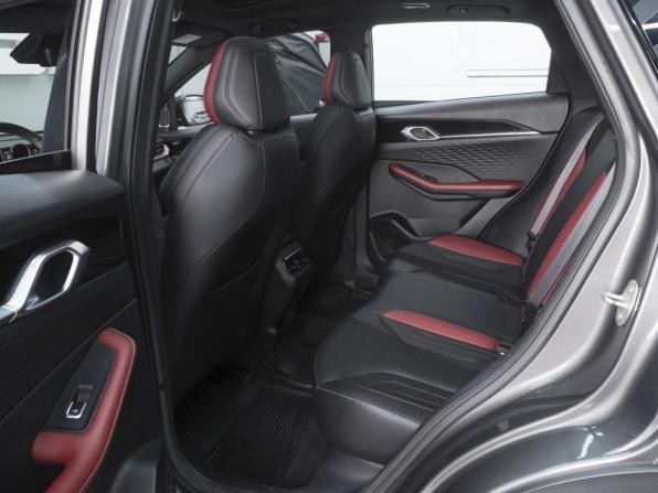 Geely Coolray I Рестайлинг с пробегом 2024 года, цена 2 130 000 рублей, 21773 км, внедорожник, Автокод Объявления
