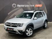 Renault Duster I Рестайлинг Пермь  - изображение 23