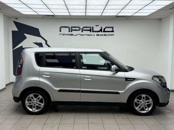 Kia Soul I с пробегом 2009 года, цена 769 000 рублей, 151272 км, хэтчбек, Автокод Объявления