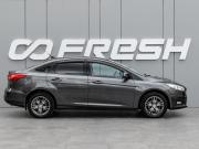 Ford Focus III Рестайлинг Краснодар  - изображение 25