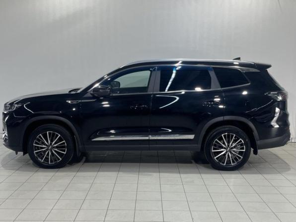 Chery Tiggo 8 Pro Max I с пробегом 2022 года, цена 2 389 000 рублей, 35177 км, внедорожник, Автокод Объявления