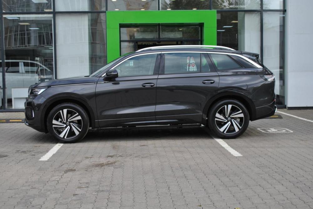 Volkswagen Tavendor I Москва  - изображение 2