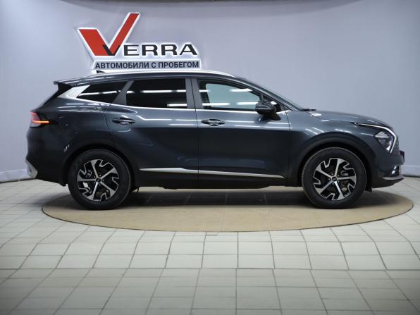 Kia Sportage V с пробегом 2023 года, цена 3 390 000 рублей, 55203 км, внедорожник, Автокод Объявления