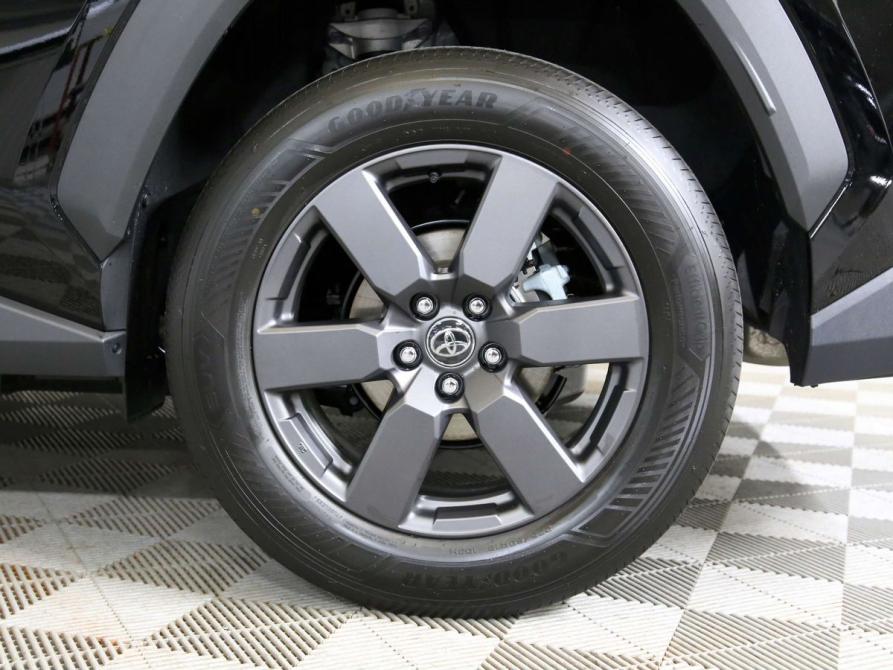 Toyota RAV4 VI (XA60) Санкт-Петербург  - изображение 10