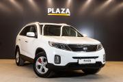 Kia Sorento II Рестайлинг Уфа  - изображение 22