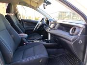 Toyota RAV4 IV (XA40) Рестайлинг Чебоксары  - изображение 38
