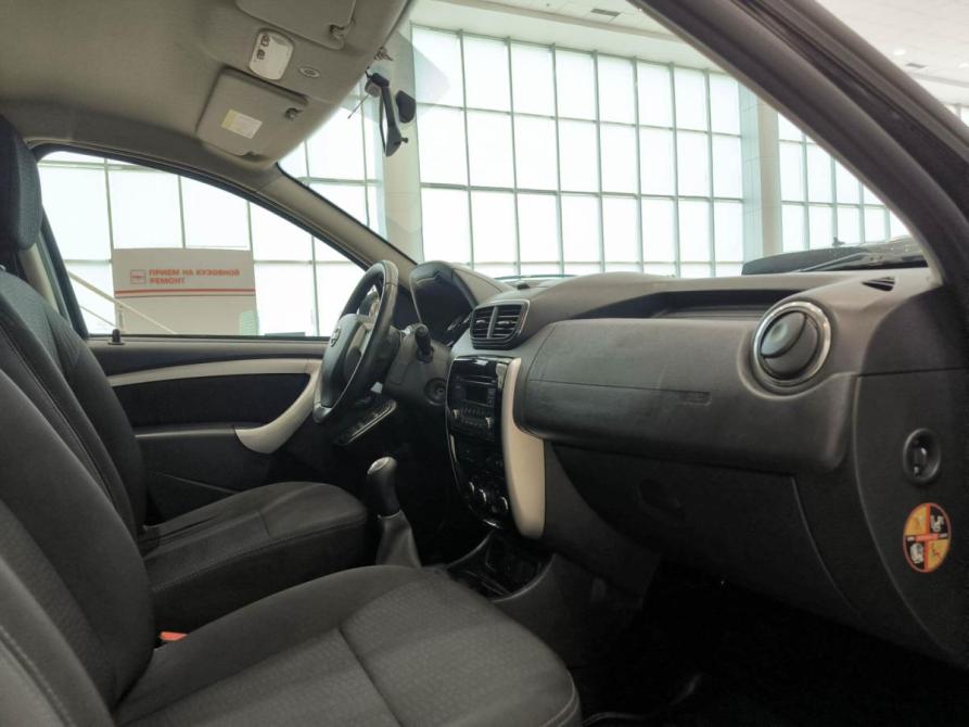 Nissan Terrano III (D10) Казань  - изображение 13