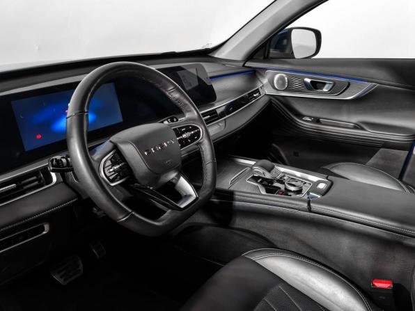 Chery Tiggo 8 Pro Max I Рестайлинг с пробегом 2023 года, цена 2 290 000 рублей, 49300 км, внедорожник, Автокод Объявления