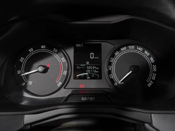 Skoda Rapid II с пробегом 2020 года, цена 1 538 000 рублей, 135713 км, лифтбек, Автокод Объявления