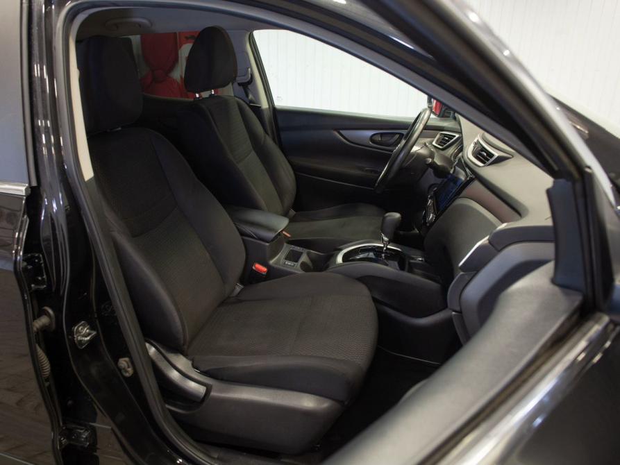 Nissan Qashqai II Иваново  - изображение 29