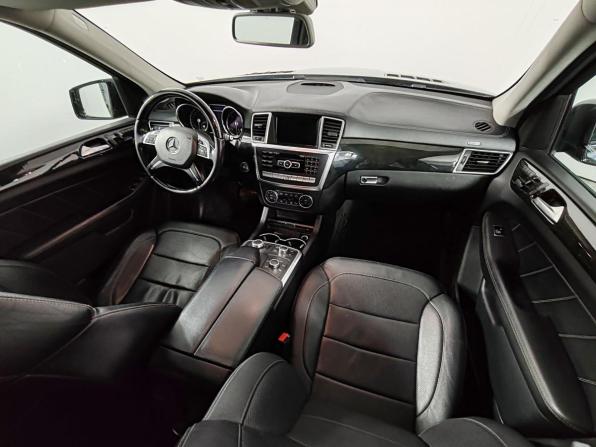 Mercedes-Benz GL-Класс II (X166) с пробегом 2014 года, цена 3 175 000 рублей, 288895 км, внедорожник, Автокод Объявления