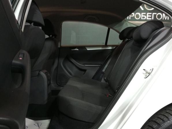 Volkswagen Jetta II Рестайлинг (China Market) с пробегом 2016 года, цена 1 300 000 рублей, 103482 км, седан, Автокод Объявления