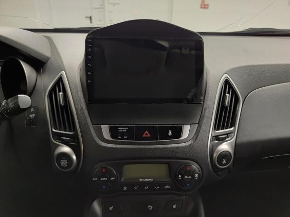 Hyundai ix35 I с пробегом 2011 года, цена 1 090 000 рублей, 295656 км, внедорожник, Автокод Объявления