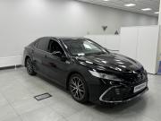 Toyota Camry VIII (XV70) Рестайлинг Казань  - изображение 22