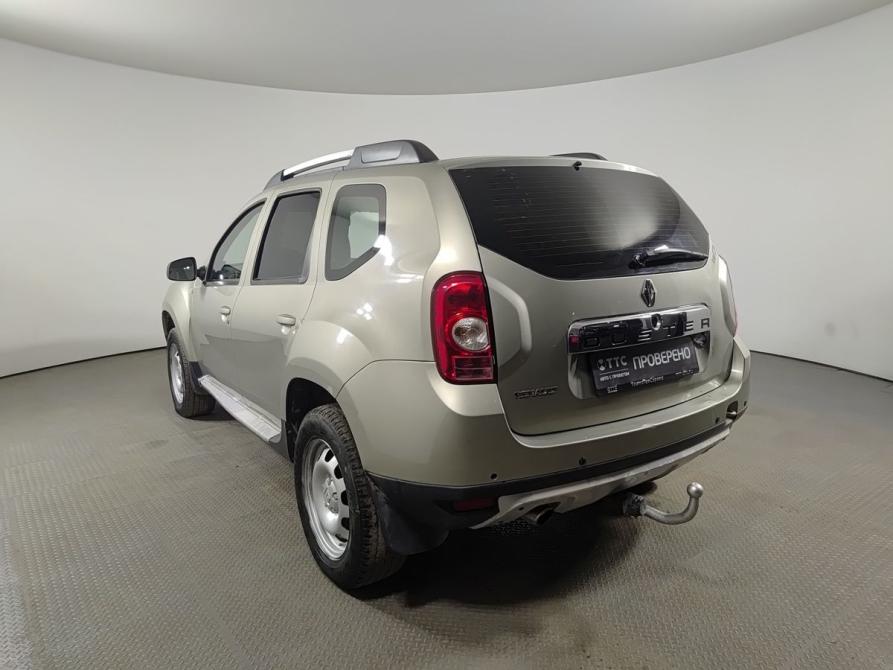 Renault Duster I Уфа  - изображение 8