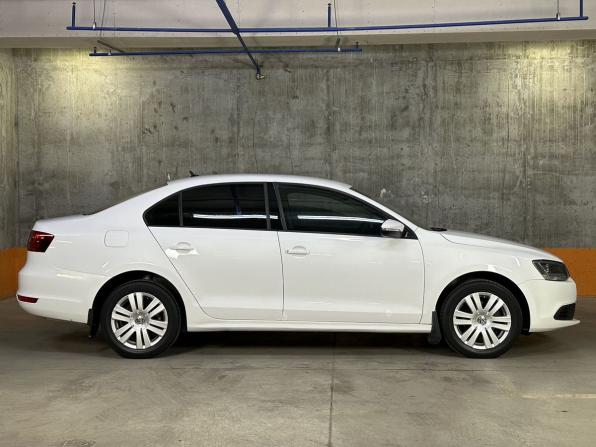 Volkswagen Jetta VI с пробегом 2014 года, цена 780 000 рублей, 186254 км, седан, Автокод Объявления