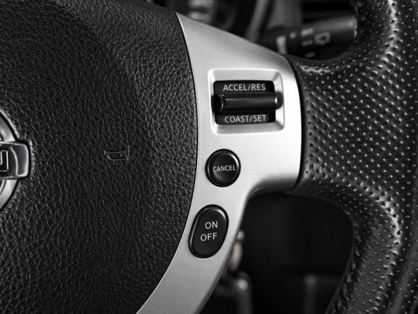 Nissan X-Trail II Рестайлинг с пробегом 2014 года, цена 1 479 000 рублей, 146755 км, внедорожник, Автокод Объявления