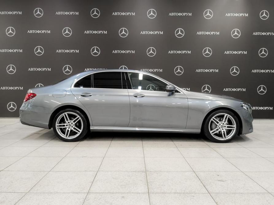 Mercedes-Benz E-Класс V (W213 S213 C238) Москва  - изображение 4