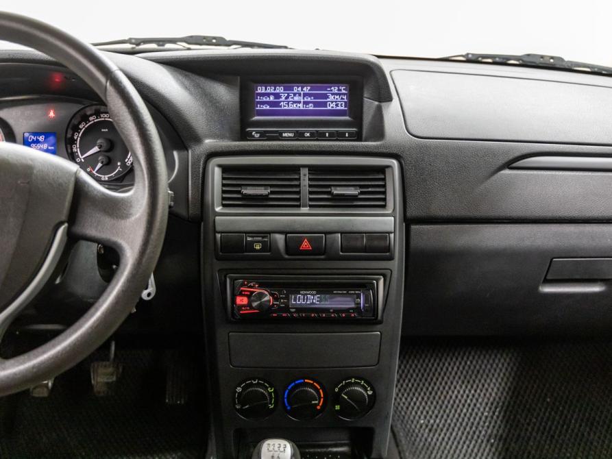 Lada (ВАЗ) Priora I Рестайлинг Волгоград  - изображение 17