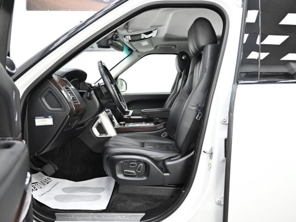 Land Rover Range Rover IV с пробегом 2016 года, цена 2 999 000 рублей, 100018 км, внедорожник, Автокод Объявления
