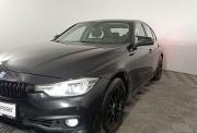 BMW 3 серии VI (F3x) Рестайлинг Волгоград  - изображение 44
