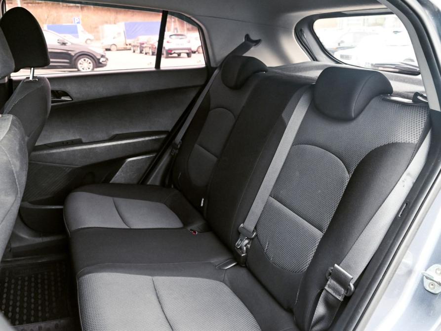 Hyundai Creta I Екатеринбург  - изображение 17