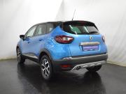 Renault Kaptur I Санкт-Петербург  - изображение 26