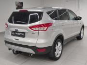 Ford Kuga II Казань  - изображение 28
