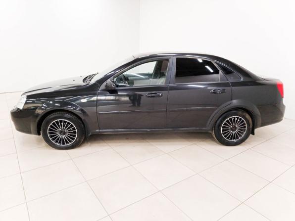 Chevrolet Lacetti I с пробегом 2009 года, цена 466 000 рублей, 151551 км, седан, Автокод Объявления