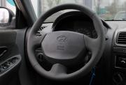 Hyundai Accent II Саратов  - изображение 48