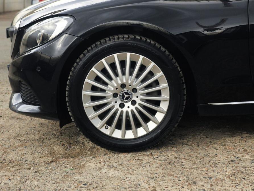 Mercedes-Benz C-Класс IV (W205) Казань  - изображение 7