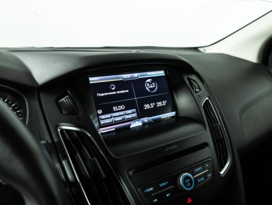 Ford Focus III Рестайлинг Санкт-Петербург  - изображение 16