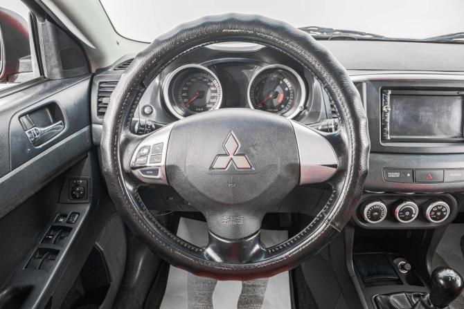 Mitsubishi Lancer X с пробегом 2007 года, цена 769 000 рублей, 314000 км, седан, Автокод Объявления