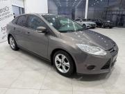 Ford Focus III Ставрополь  - изображение 19