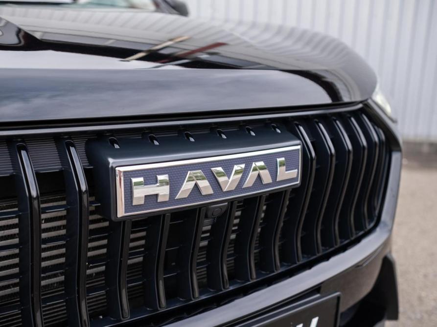 Haval Jolion I Рестайлинг Сочи  - изображение 7