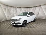 Lada (ВАЗ) Granta I Рестайлинг Москва  - изображение 21