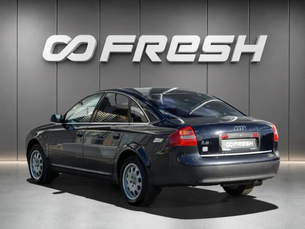 Audi A6 II (C5) с пробегом 2001 года, цена 519 000 рублей, 351421 км, седан, Автокод Объявления
