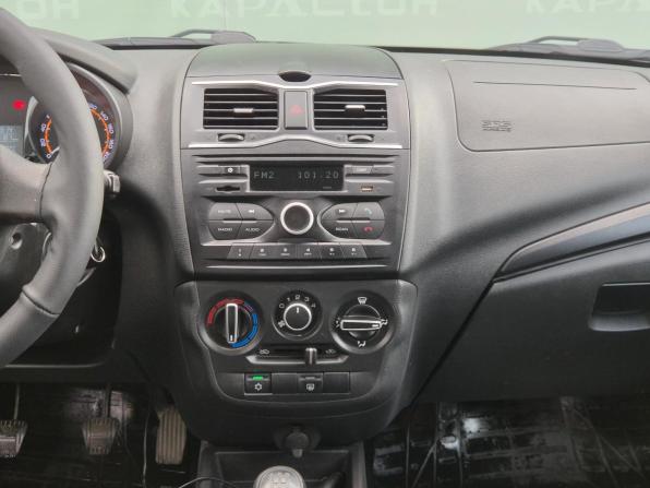 Lada (ВАЗ) Granta I Рестайлинг с пробегом 2019 года, цена 660 000 рублей, 55000 км, хэтчбек, Автокод Объявления
