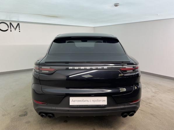 Porsche Cayenne III с пробегом 2019 года, цена 8 199 000 рублей, 74250 км, внедорожник, Автокод Объявления
