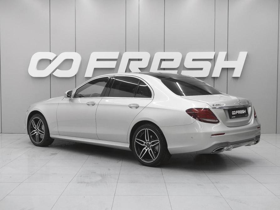 Mercedes-Benz E-Класс V (W213 S213 C238) Ростов-на-Дону  - изображение 2