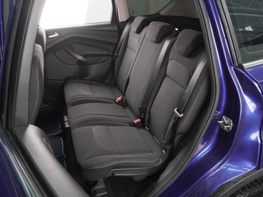 Ford Kuga II Воронеж  - изображение 9