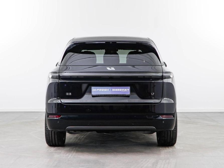 Li Auto (Lixiang) L7 I Рестайлинг Москва  - изображение 4