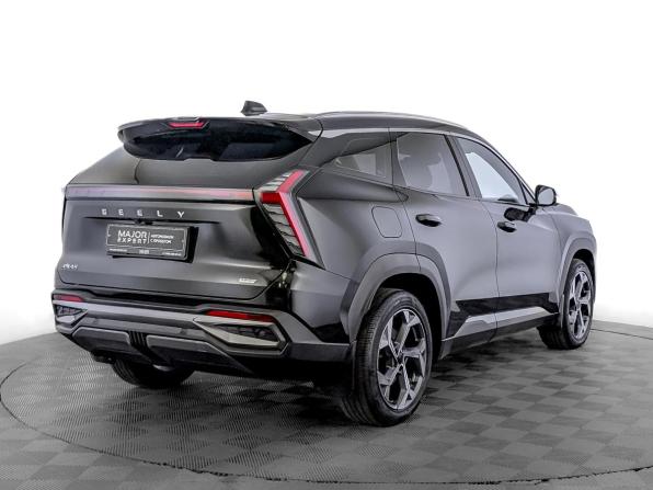 Geely Atlas II с пробегом 2024 года, цена 2 770 000 рублей, 69150 км, внедорожник, Автокод Объявления