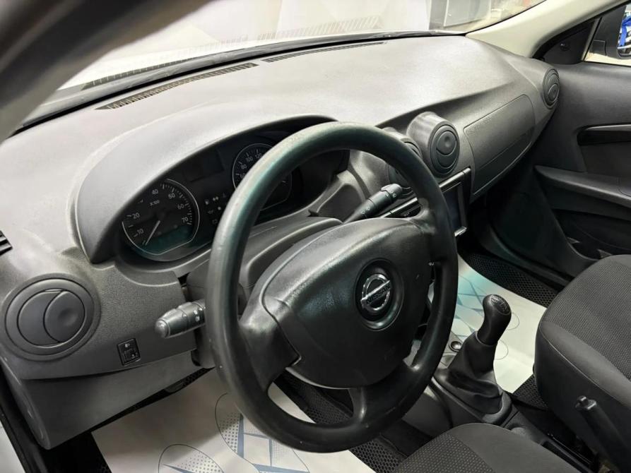 Nissan Almera III (G15) Азнакаево  - изображение 13