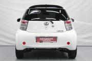 Toyota iQ Кемерово  - изображение 27
