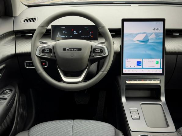 Новый Tenet Plus L4 2026 года, цена 2 540 000 рублей, внедорожник, Автокод Объявления